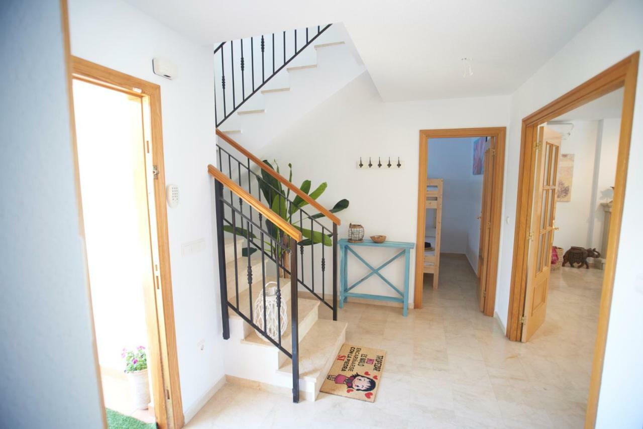 Villa 25 Mutxamel  Exterior foto