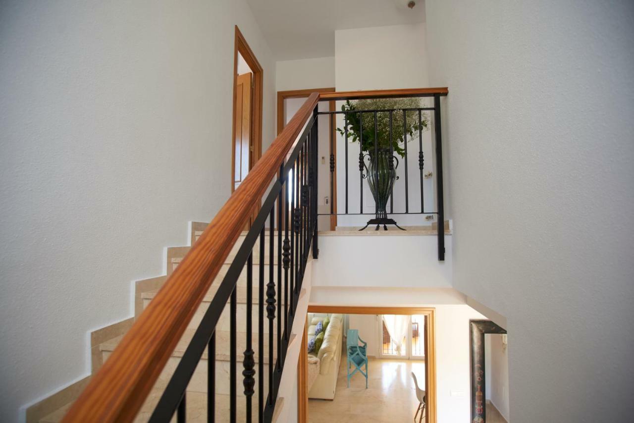 Villa 25 Mutxamel  Exterior foto