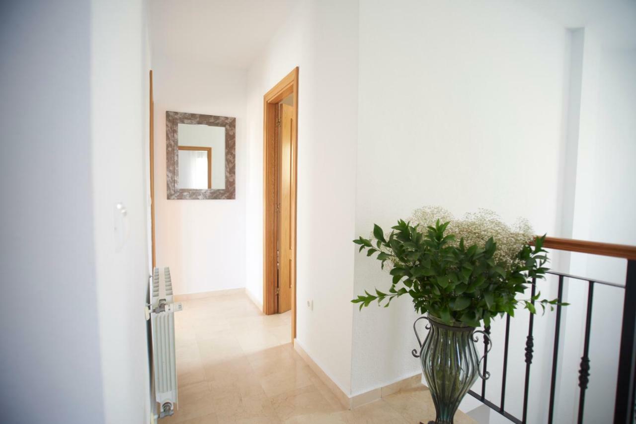 Villa 25 Mutxamel  Exterior foto