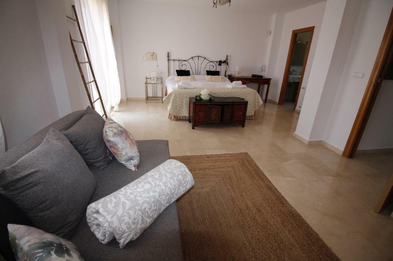 Villa 25 Mutxamel  Exterior foto