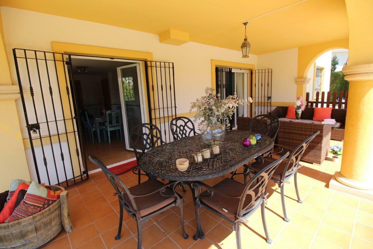 Villa 25 Mutxamel  Exterior foto